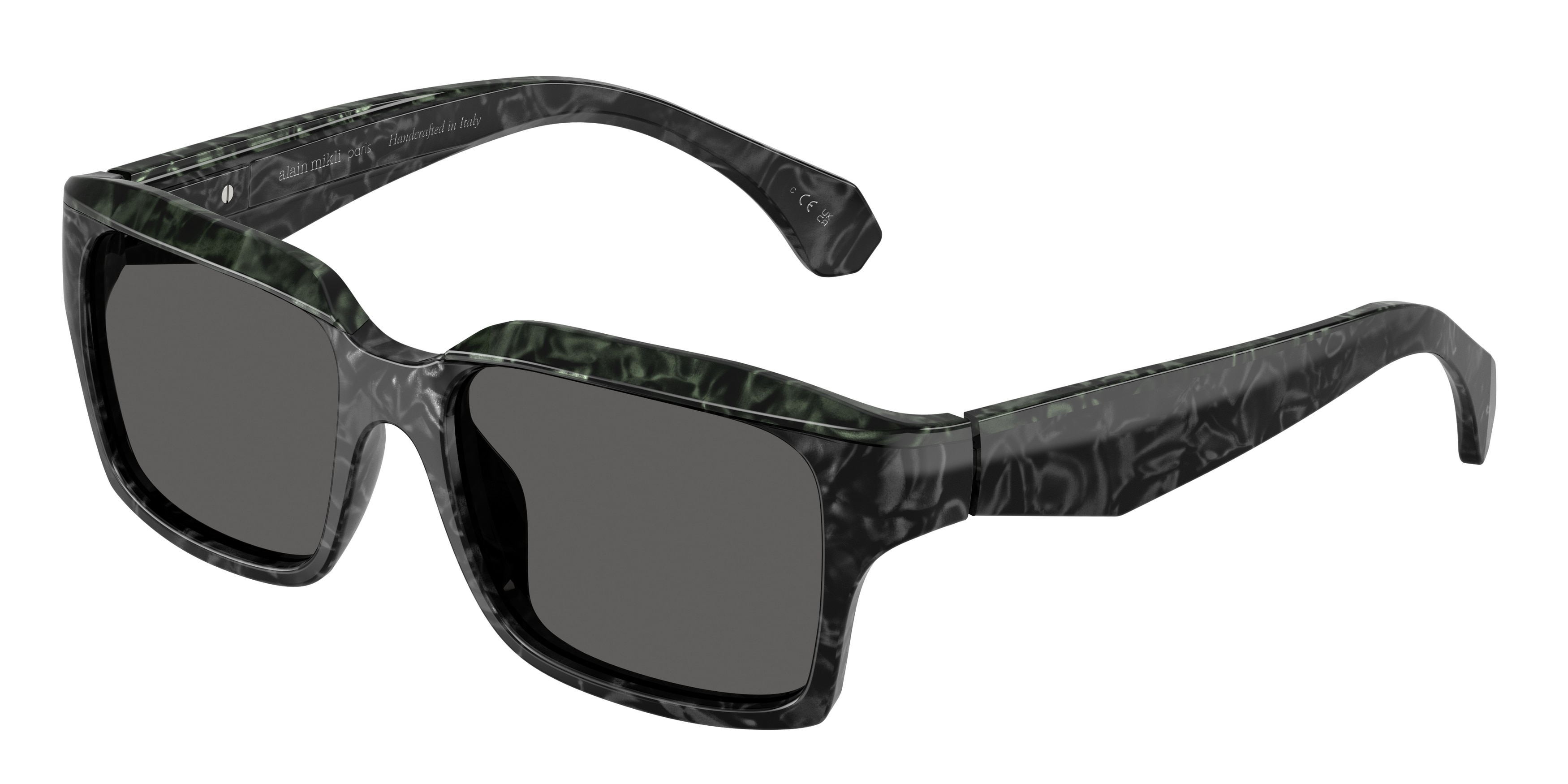 Alain Mikli A05527 0001S4  